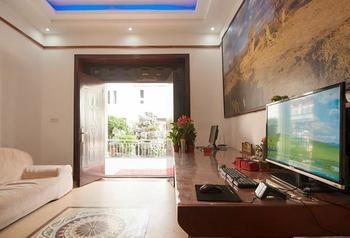 Beihai Jinghai Villa Hotel Exterior photo