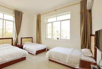 Beihai Jinghai Villa Hotel Exterior photo