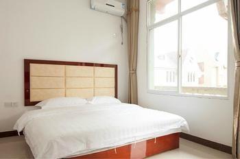 Beihai Jinghai Villa Hotel Exterior photo