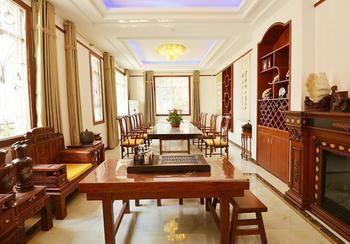 Beihai Jinghai Villa Hotel Exterior photo